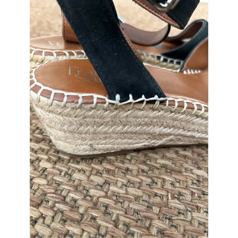 Franco Sarto excellent ankle